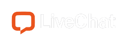 Chat by LiveChat